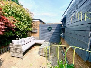 Seating/Bar Area- click for photo gallery